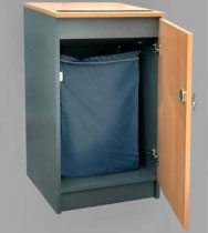 cabinet-with-sack